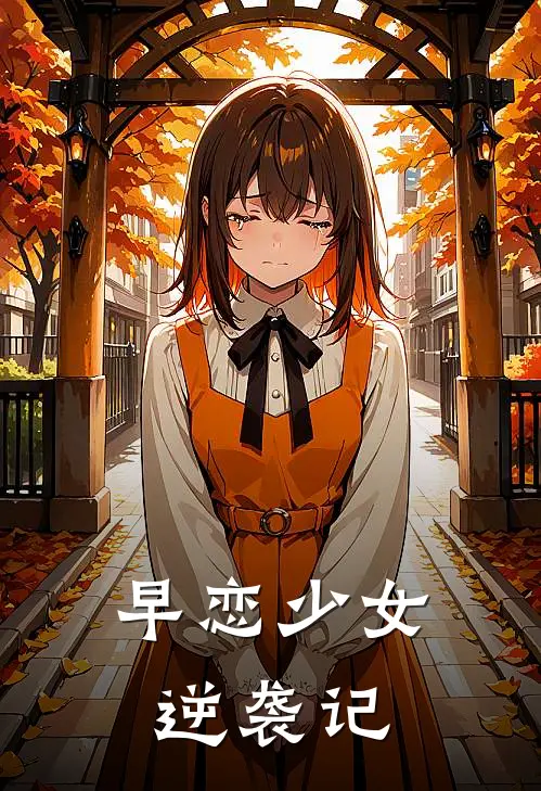 早恋少女逆袭记