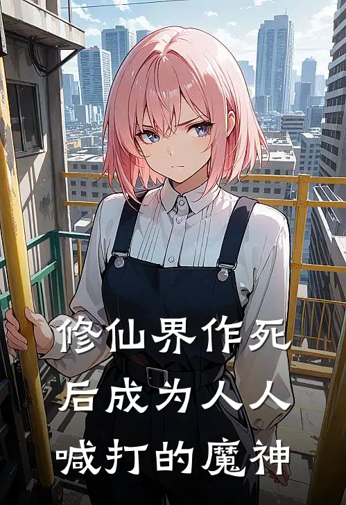 修仙界作死后成为人人喊打的魔神