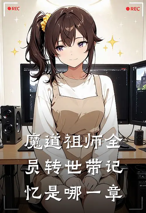 魔道祖师全员转世带记忆是哪一章