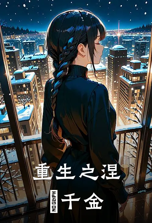 重生之涅槃千金
