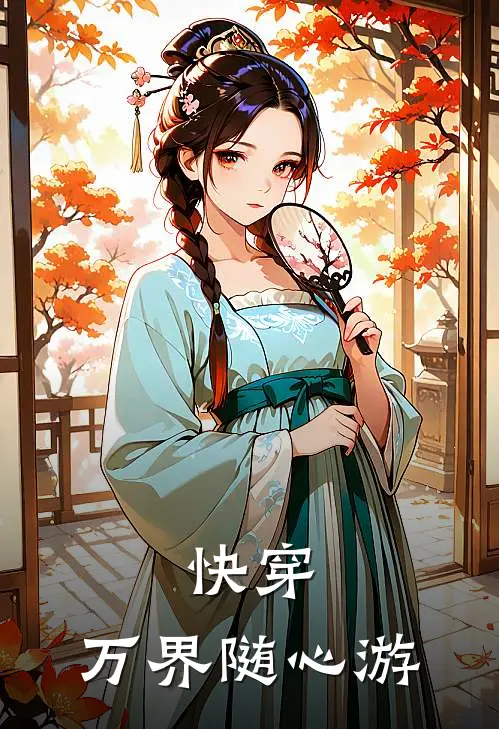 快穿：万界随心游