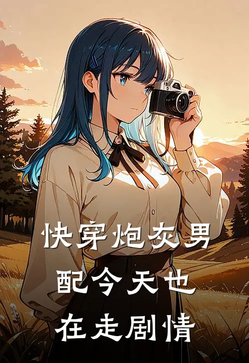 【快穿】炮灰男配今天也在走剧情