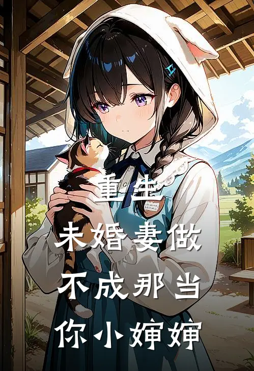 重生：未婚妻做不成那当你小婶婶