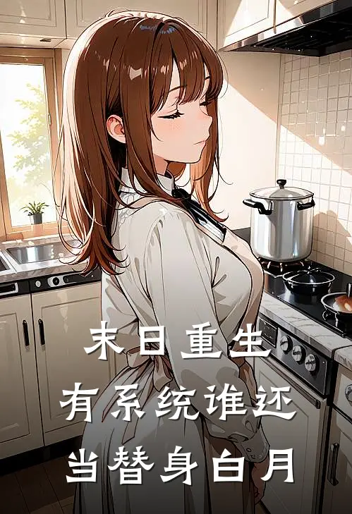 末日重生：有系统谁还当替身白月