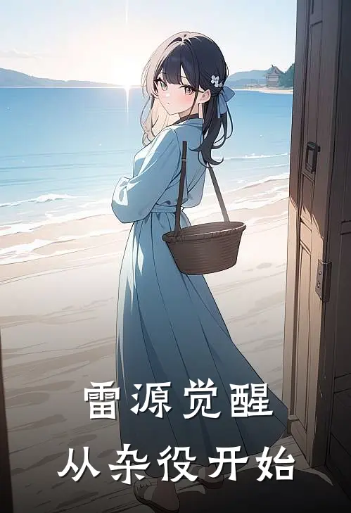 雷源觉醒：从杂役开始