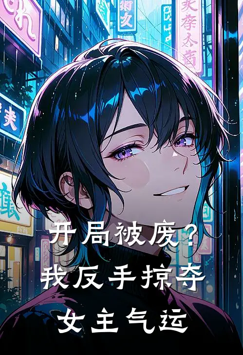 开局被废？我反手掠夺女主气运