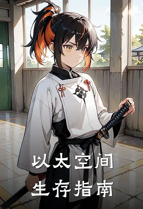 以太空间生存指南