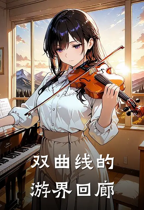双曲线的游界回廊