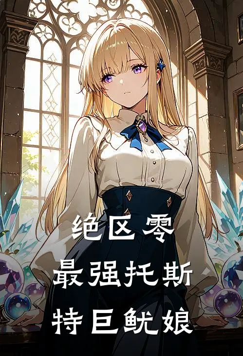 绝区零：最强托斯特巨鱿娘