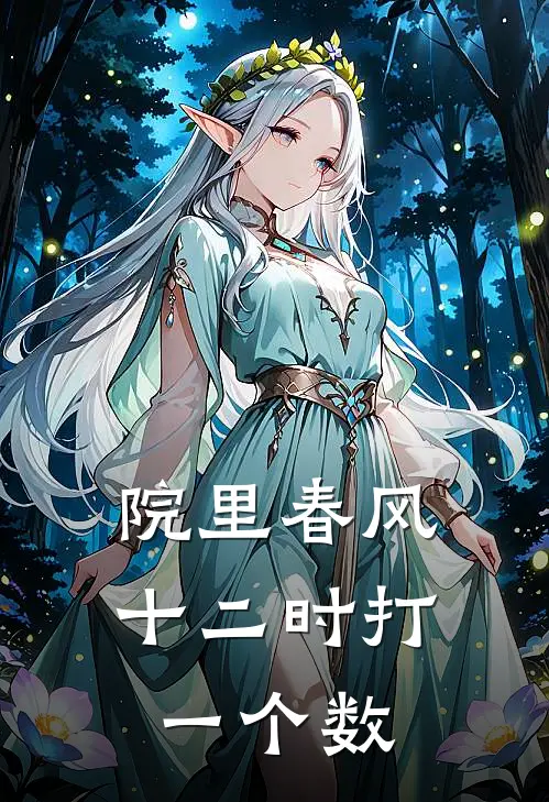 院里春风十二时打一个数