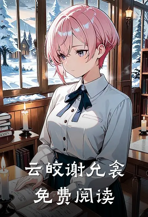 云皎谢允衾免费阅读