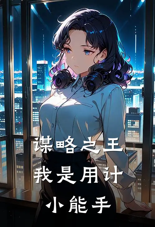 谋略之王：我是用计小能手