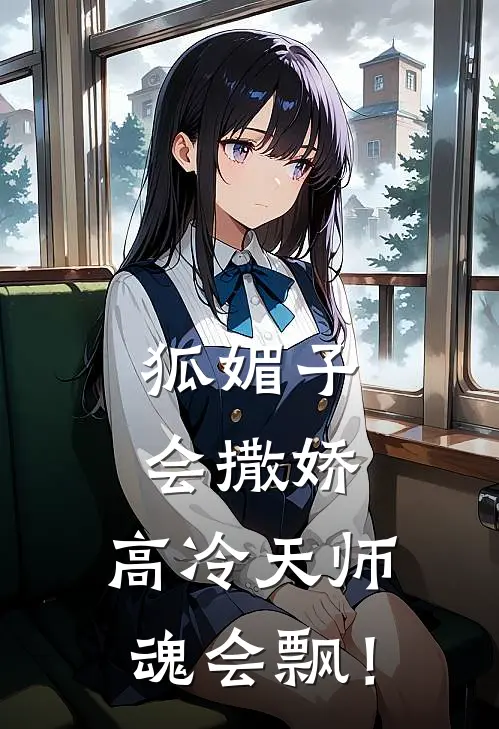 狐媚子会撒娇，高冷天师魂会飘！