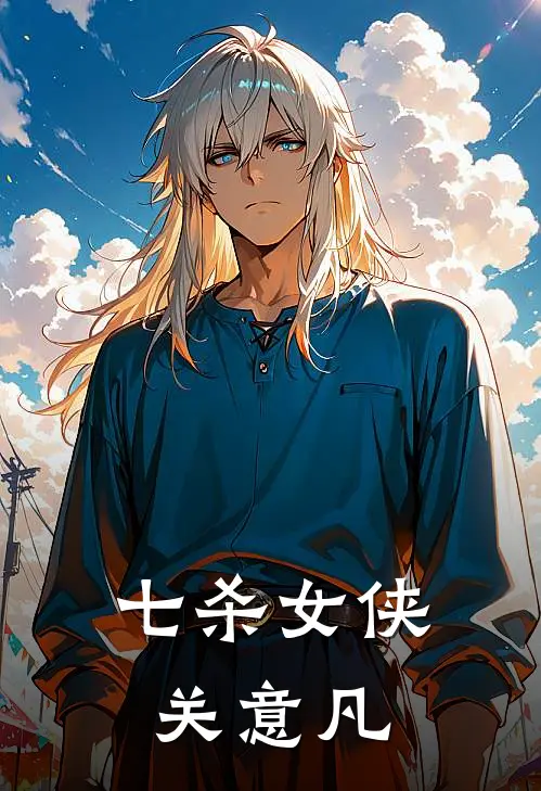 七杀女侠关意凡