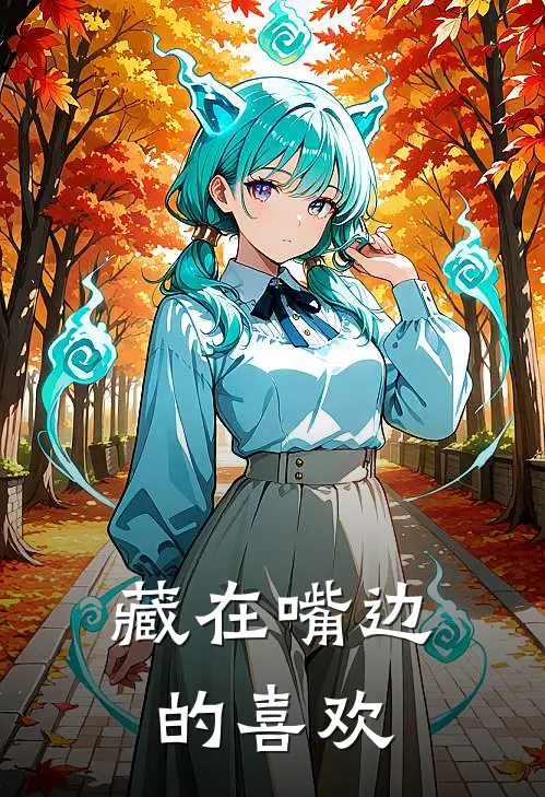 藏在嘴边的喜欢