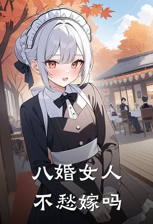 八婚女人不愁嫁吗