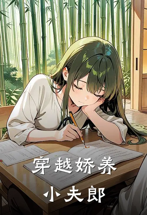 【穿越】娇养小夫郎