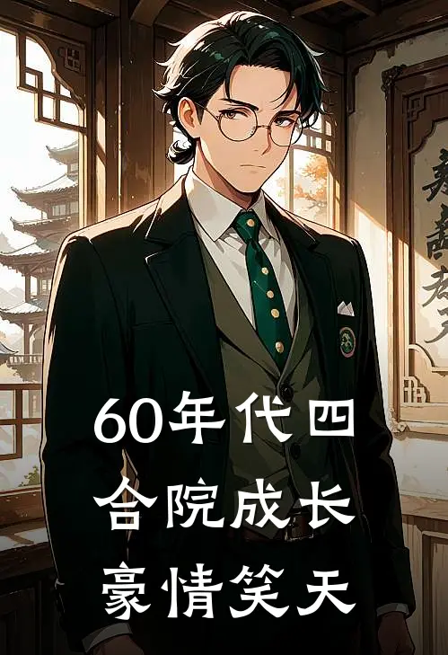 60年代四合院成长豪情笑天