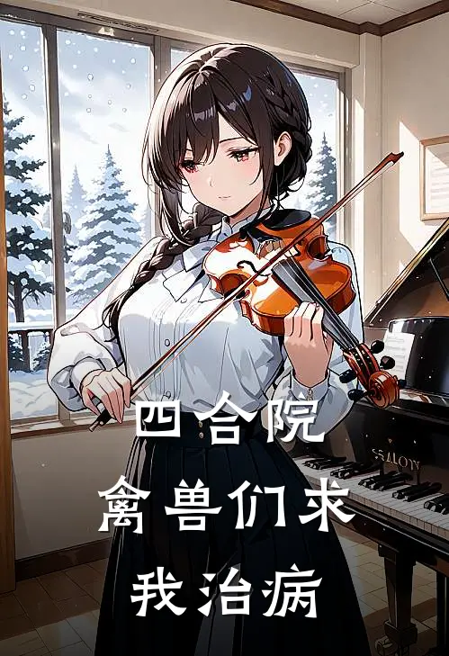 四合院：禽兽们求我治病