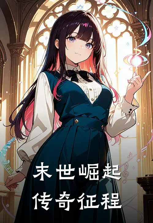 末世崛起：传奇征程