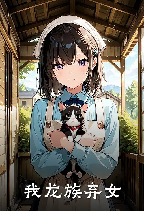 我龙族弃女
