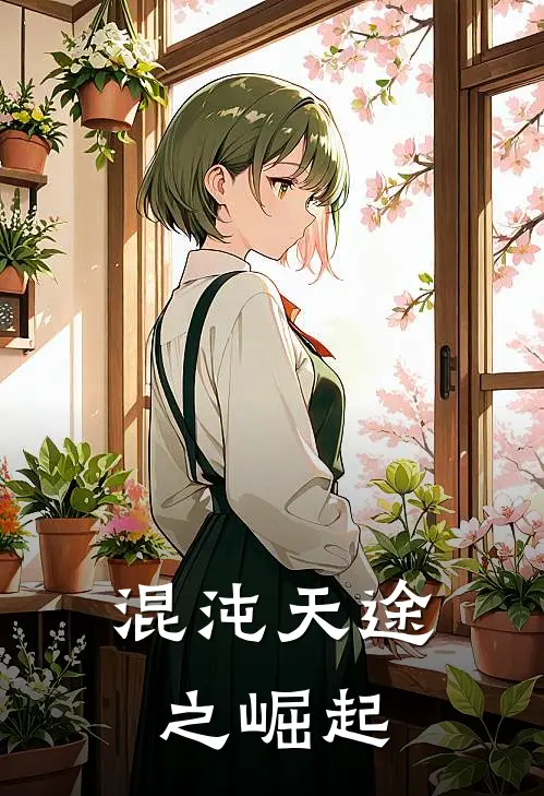 混沌天途之崛起