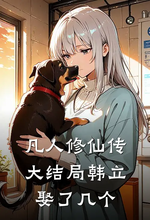 凡人修仙传大结局韩立娶了几个