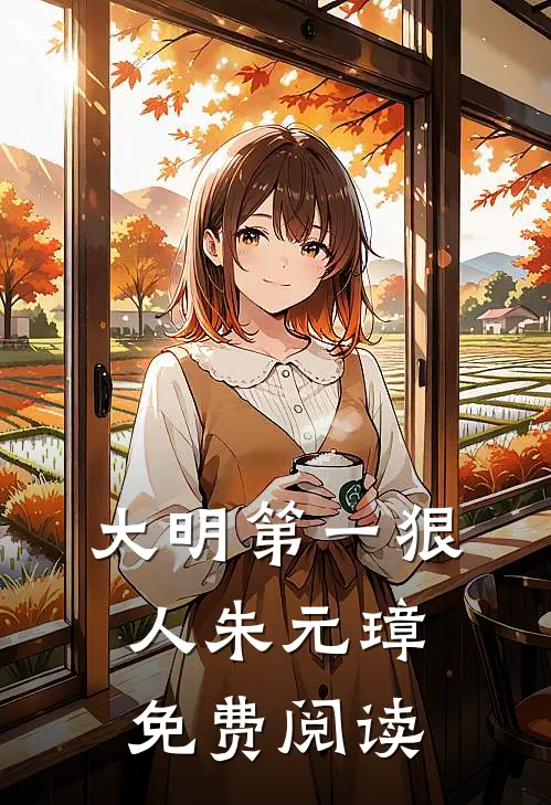 大明第一狠人朱元璋免费阅读