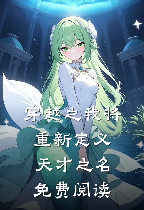 穿越之我将重新定义天才之名免费阅读