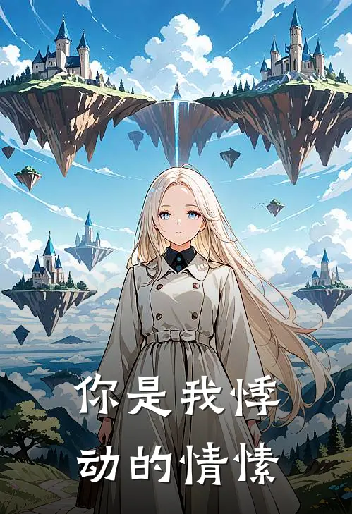 你是我悸动的情愫