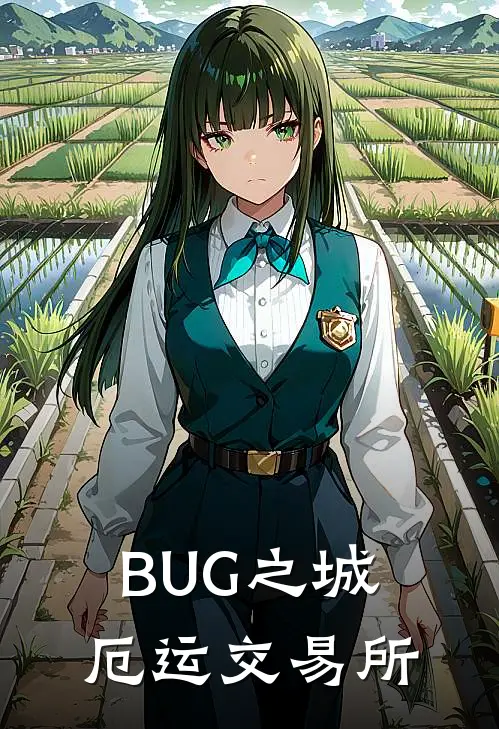 BUG之城：厄运交易所