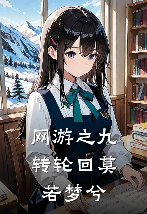 网游之九转轮回 莫若梦兮
