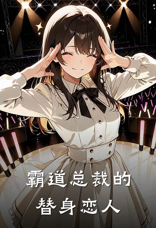 霸道总裁的替身恋人