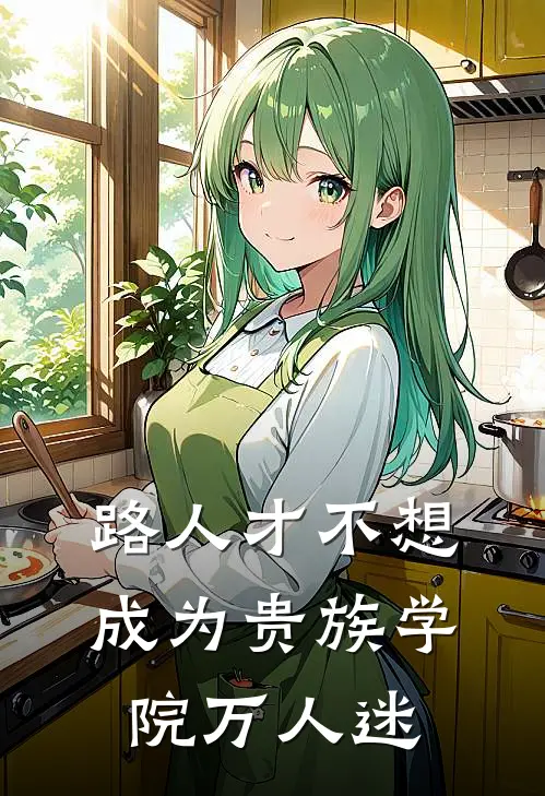 路人才不想成为贵族学院万人迷