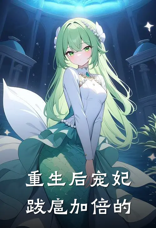 重生后宠妃跋扈加倍的