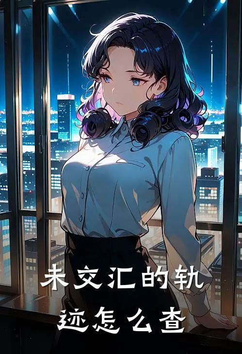 未交汇的轨迹怎么查