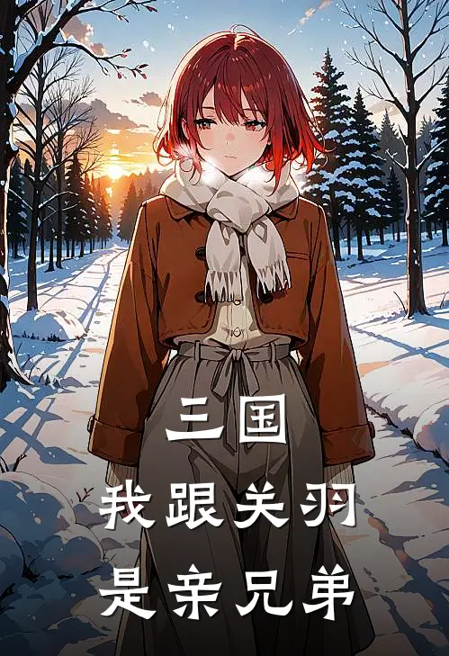 三国：我跟关羽是亲兄弟