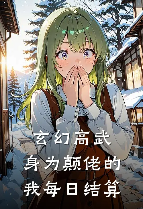 玄幻高武：身为颠佬的我每日结算