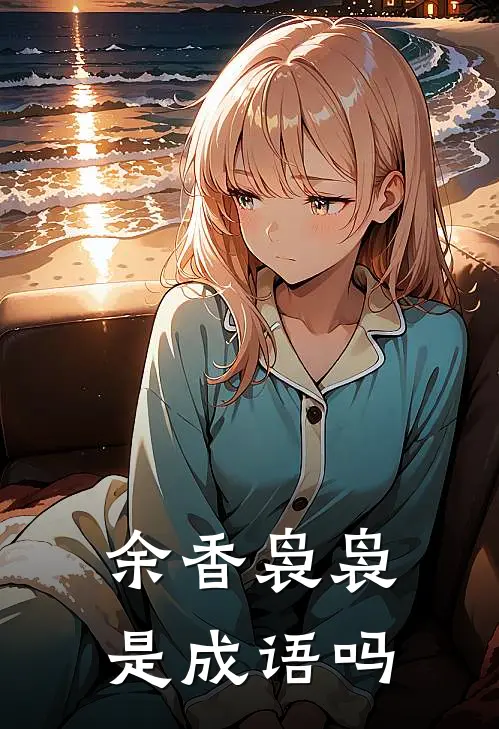 余香袅袅是成语吗