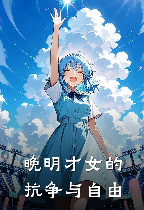 晚明才女的抗争与自由