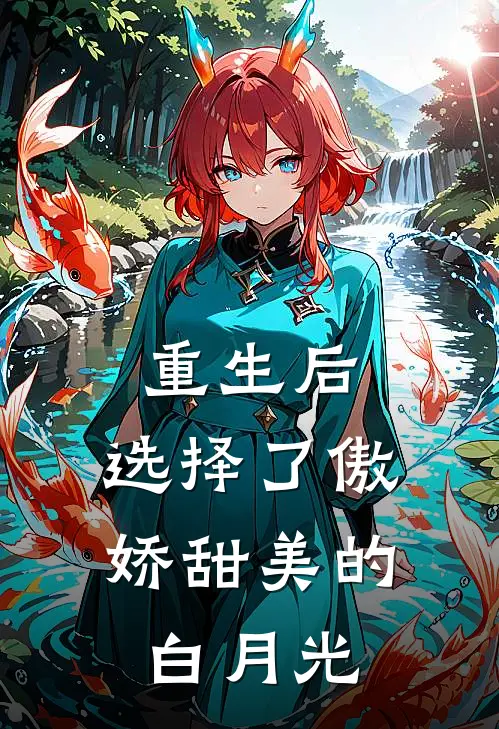 重生后：选择了傲娇甜美的白月光