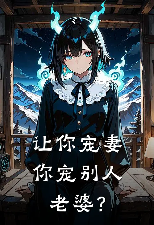 让你宠妻，你宠别人老婆？