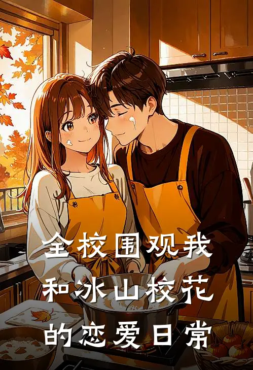 全校围观我和冰山校花的恋爱日常