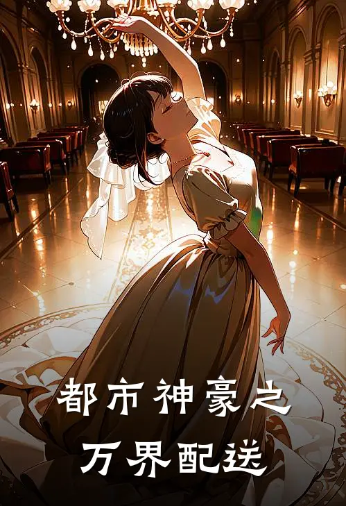 都市神豪之万界配送