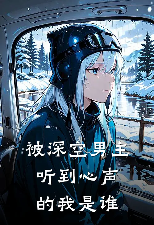 被深空男主听到心声的我是谁