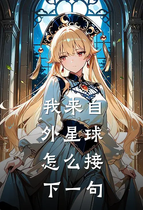 我来自外星球,怎么接下一句