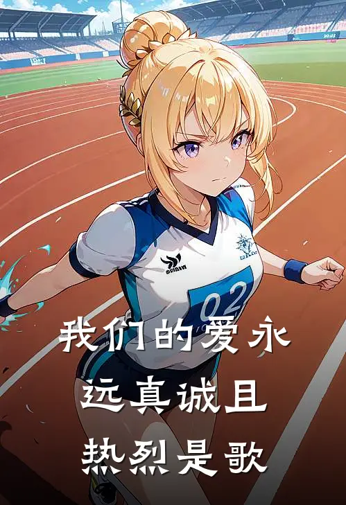 我们的爱永远真诚且热烈是歌