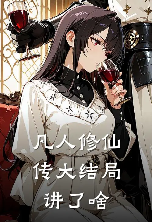 凡人修仙传大结局讲了啥