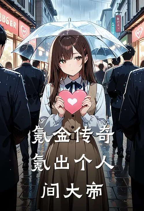 氪金传奇：氪出个人间大帝