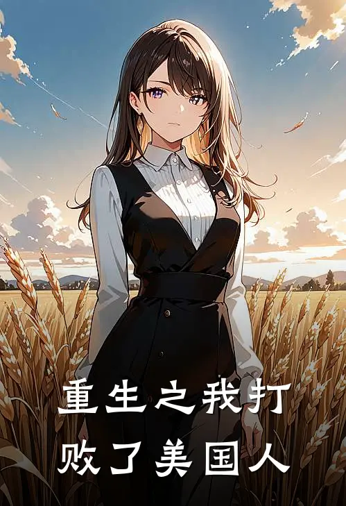 重生之我打败了美国人